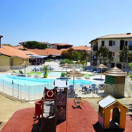 Village Vacances Le Junka Vieux-Boucau-les-Bains Exterior foto